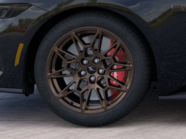 New 2026 Ford Mustang GT Premium w/ GT Performance Package RWD image 19