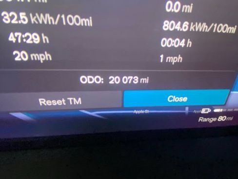 Used 2023 Volvo C40 P8 Recharge Plus w/ Climate Package AWD/4WD image 16