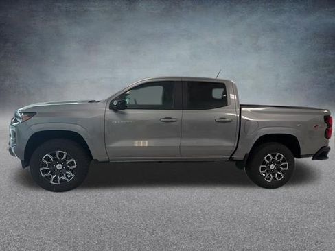 New 2026 Chevrolet Colorado Z71 w/ Technology Package AWD/4WD image 10
