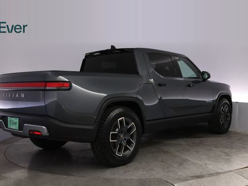 Used 2025 Rivian R1T Adventure Dual AWD/4WD image 3