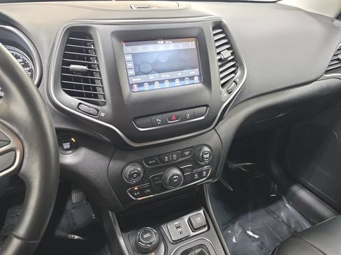 Used 2020 Jeep Cherokee Latitude Lux w/ Quick Order Package 26H Lux AWD/4WD image 20