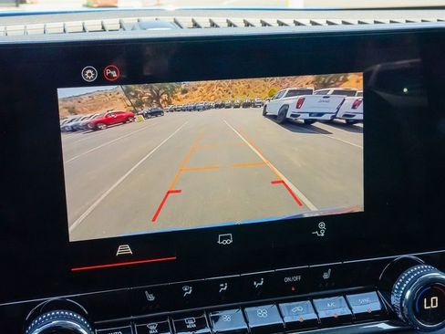 New 2026 GMC Canyon Elevation w/ Convenience Package image 34