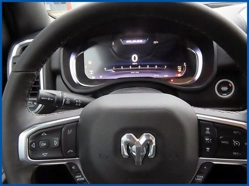 New 2026 RAM 1500 Big Horn image 15