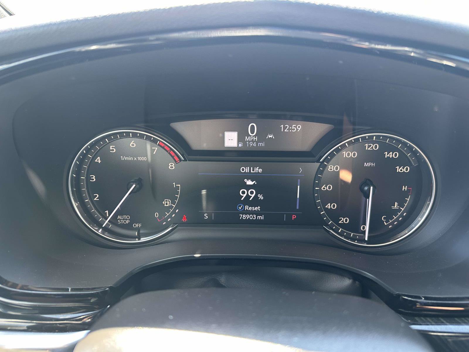 Used 2020 Cadillac XT6 Premium Luxury FWD image 15