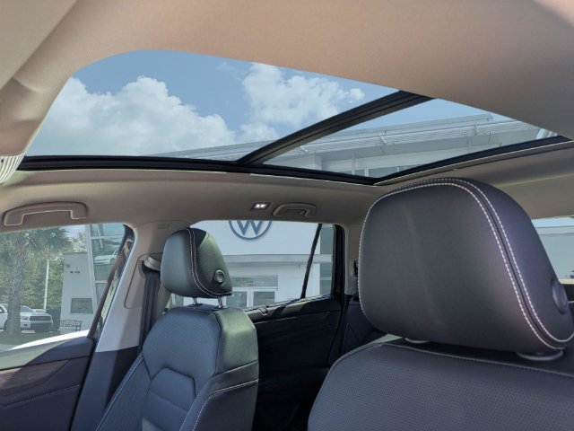 New 2026 Volkswagen Atlas SEL AWD/4WD image 23