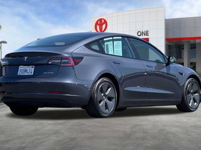 Used 2022 Tesla Model 3 Long Range