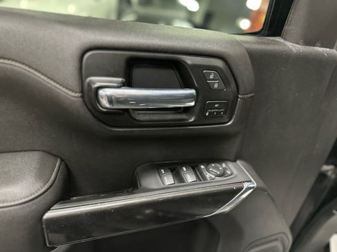 Used 2021 GMC Sierra 1500 AT4 image 13