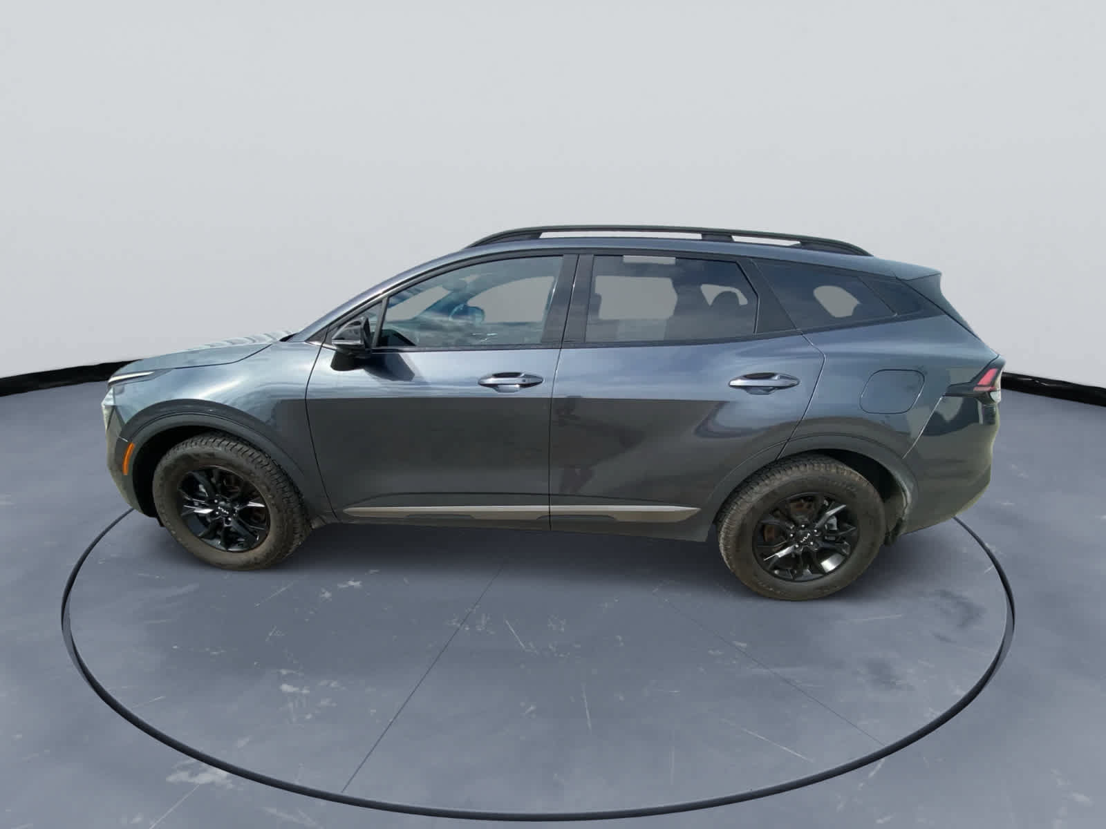 Used 2023 Kia Sportage X-Pro Prestige AWD/4WD image 10