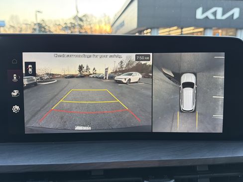 Used 2023 Kia Telluride SX X-Pro image 32