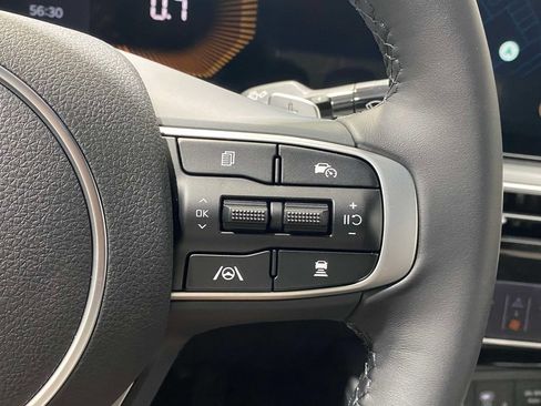 New 2026 Kia K5 GT FWD image 23