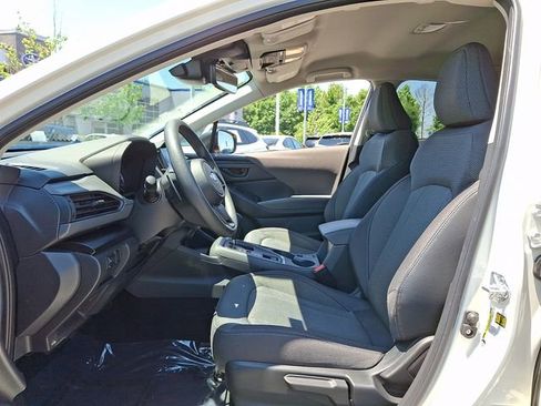 Certified 2024 Subaru Crosstrek 2.0i Premium w/ Crosstrek Mirror Package AWD/4WD image 13