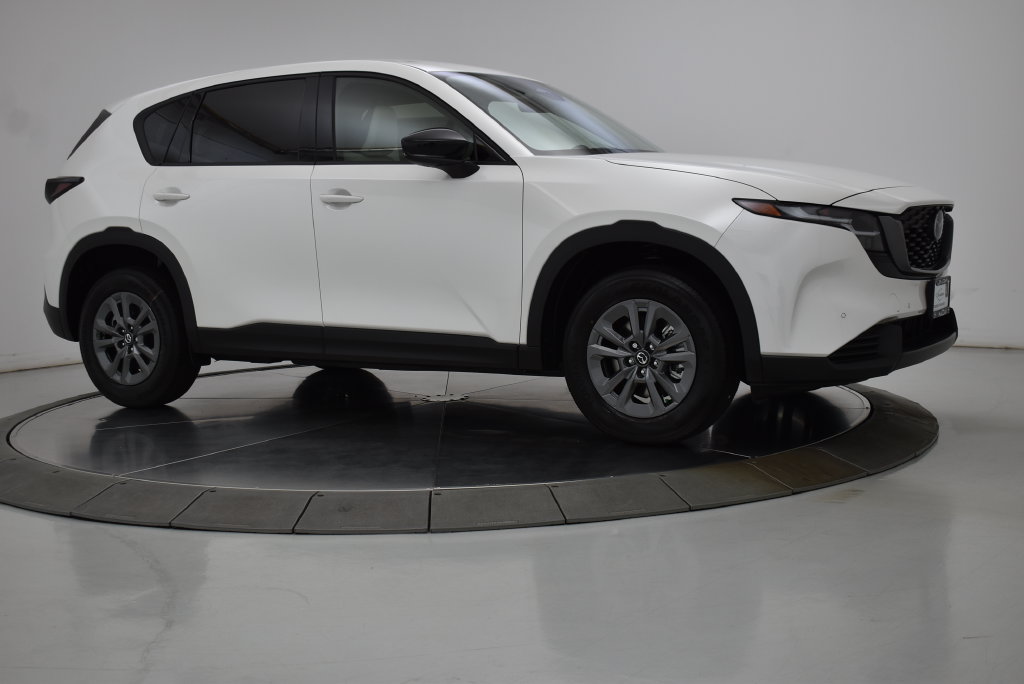 New 2026 MAZDA CX-5 Select AWD/4WD image 11