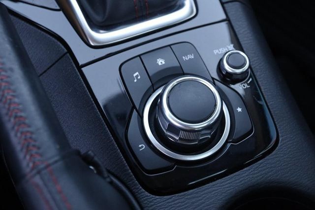 Used 2015 MAZDA MAZDA3 i Grand Touring FWD image 21