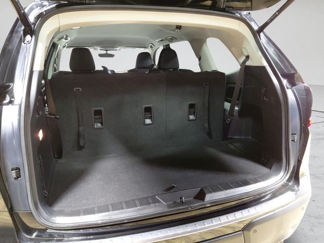 Used 2020 Subaru Ascent Limited w/ Popular Package #2A AWD/4WD image 16