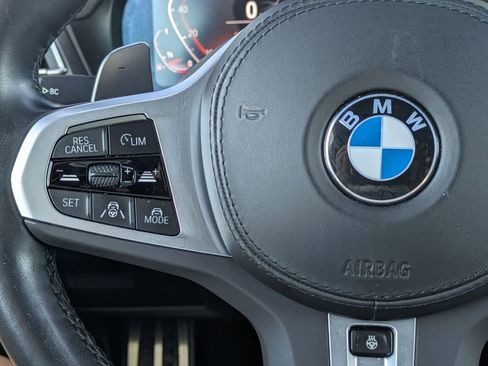 Used 2023 BMW X3 sDrive30i w/ M Sport Package RWD image 16