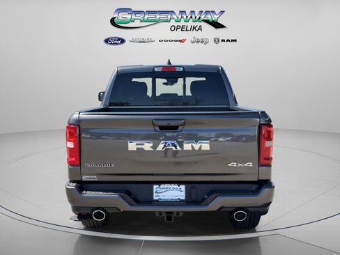 New 2026 RAM 1500 Laramie image 6