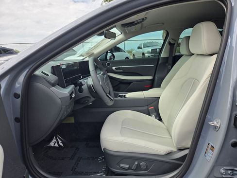 New 2026 Hyundai Sonata SEL image 14