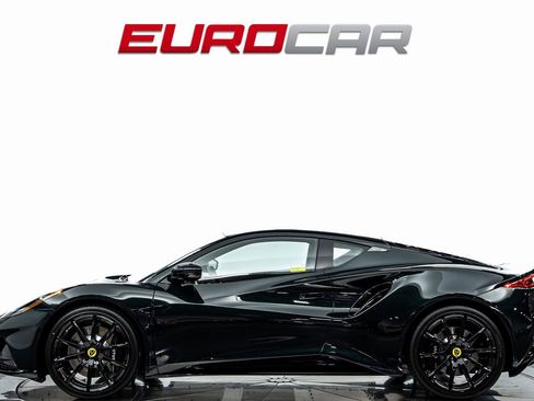 New 2025 Lotus Emira RWD image 2