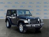 Used 2014 Jeep Wrangler Sport w/ Connectivity Group image 3