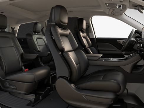 New 2026 Lincoln Aviator Reserve AWD/4WD image 6