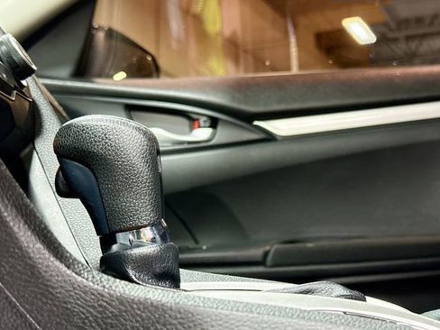 Used 2018 Honda Civic LX image 15