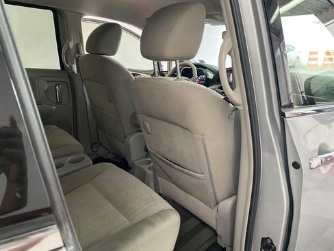 Used 2015 Nissan Quest SV FWD image 10