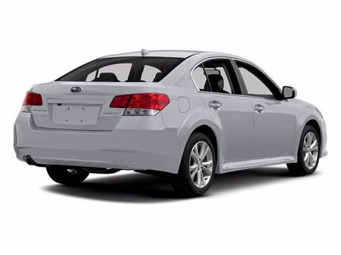 Used 2014 Subaru Legacy 2.5i Limited w/ Moonroof Package AWD/4WD image 2