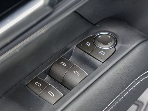 New 2026 GMC Terrain Denali AWD/4WD image 17