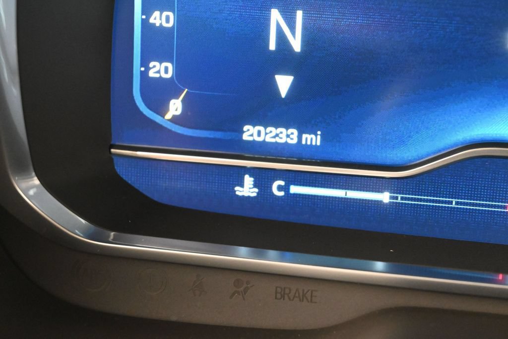 Used 2023 Chevrolet Tahoe LT RWD image 34
