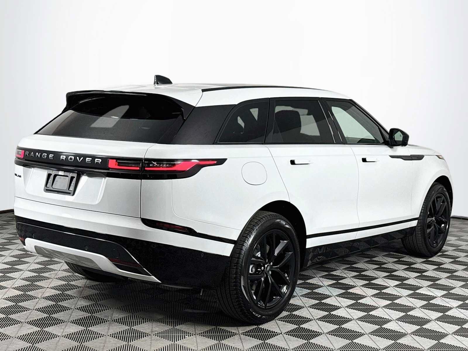 New 2026 Land Rover Range Rover Velar Belgravia AWD/4WD image 5