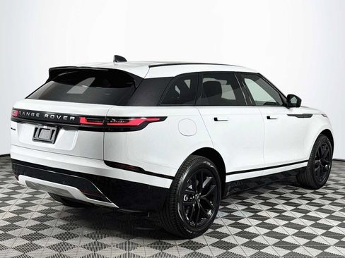New 2026 Land Rover Range Rover Velar Belgravia AWD/4WD image 5