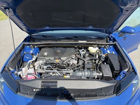 Used 2025 Toyota Camry LE image 24