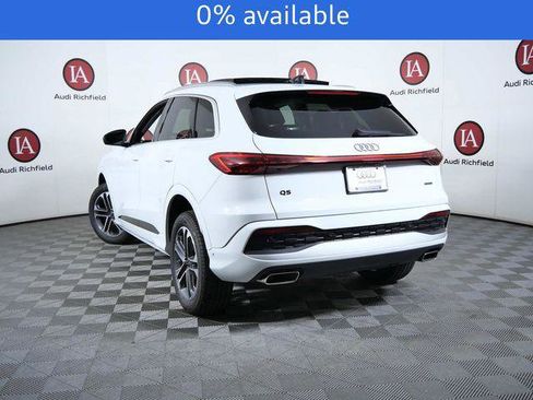New 2025 Audi Q5 Premium image 6