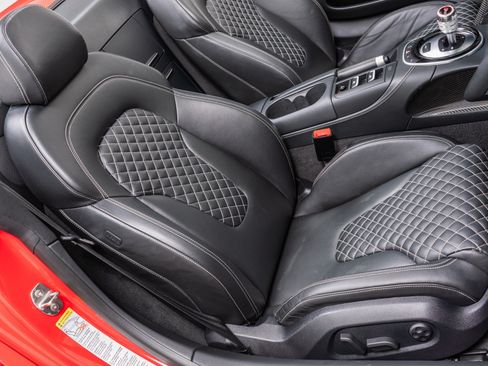 Used 2014 Audi R8 V10 AWD/4WD image 26