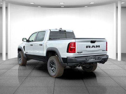 New 2026 RAM 1500 RHO AWD/4WD image 5