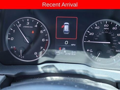 Used 2024 Subaru Crosstrek 2.5i Limited w/ Crosstrek Mirror Package AWD/4WD image 12