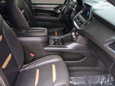 Used 2022 GMC Yukon AT4 AWD/4WD image 14