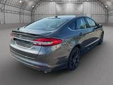 Used 2018 Ford Fusion SE w/ Equipment Group 201A image 6