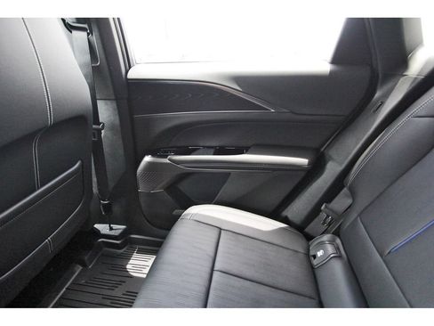 New 2026 Cadillac Lyriq Sport AWD/4WD image 12