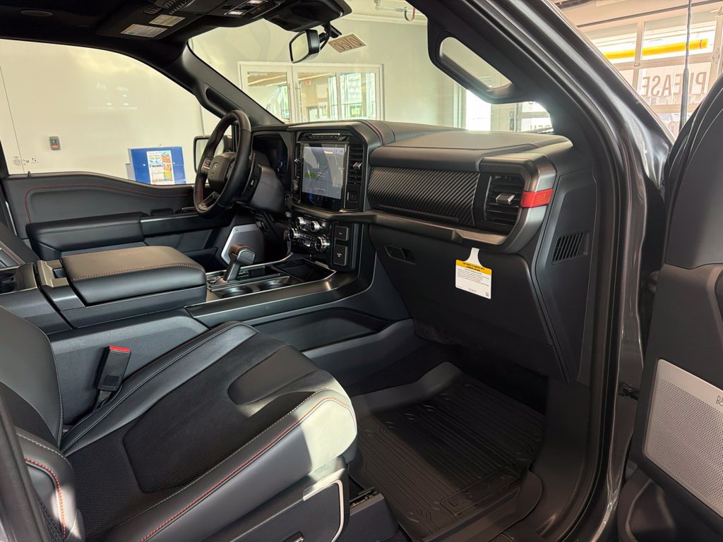New 2026 Ford F150 Raptor AWD/4WD image 55