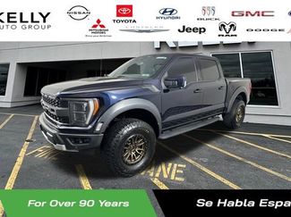 Used 2021 Ford F150 Raptor w/ Equipment Group 801A High AWD/4WD video 1