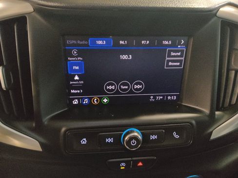 Used 2022 GMC Terrain SLE w/ Elevation Edition FWD image 25
