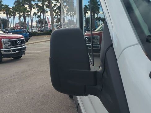 New 2026 Ford Transit 350 148 High Roof RWD image 12