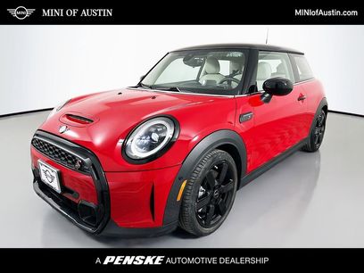 Used 2024 MINI Cooper S