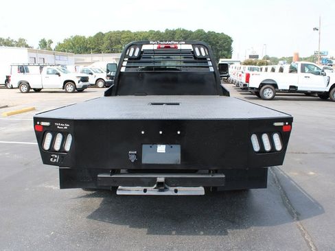 Used 2023 Chevrolet Silverado 3500 W/T w/ WT Convenience Package image 9