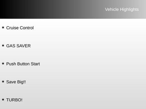 Certified 2019 Chevrolet Trax LT w/ LT Convenience Package FWD image 7