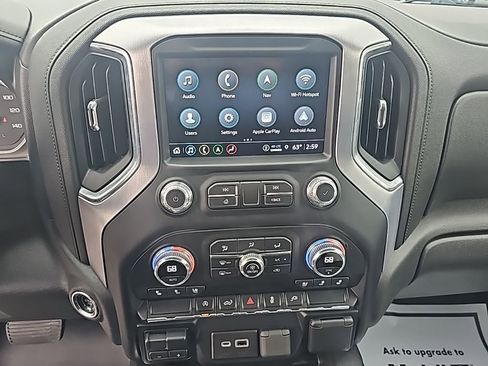 Used 2021 GMC Sierra 1500 SLT w/ SLT Convenience Package image 20