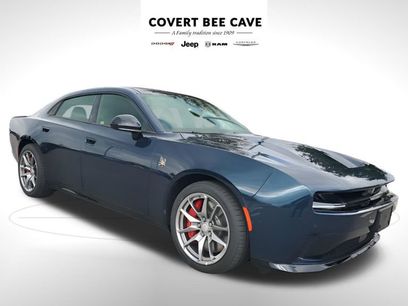 New 2026 Dodge Charger R/T Scat Pack w/ Track Package