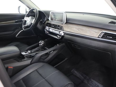 Used 2020 Kia Telluride EX w/ EX Premium Package image 33