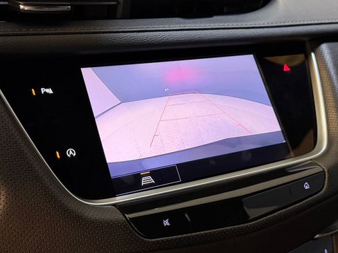 Certified 2023 Cadillac XT5 Luxury FWD image 30